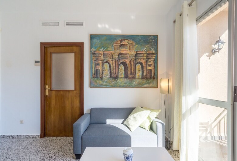 Apartamento Salitre Citycenter