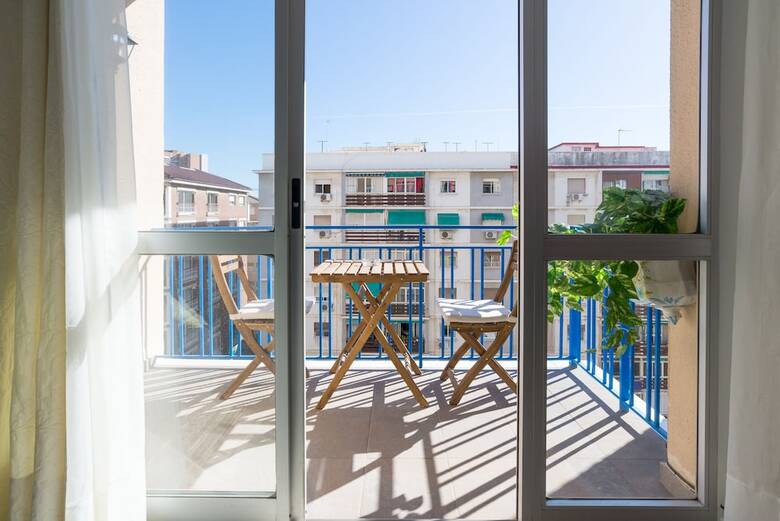 Apartamento Salitre Citycenter