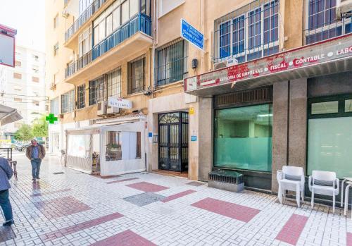 Apartamento Salitre Citycenter