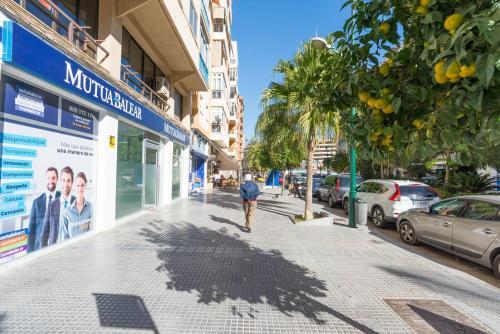 Apartamento Salitre Citycenter