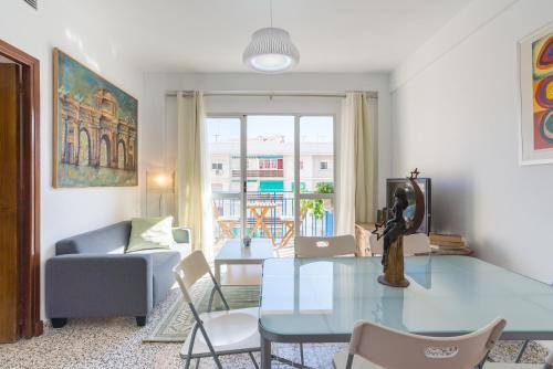 Apartamento Salitre Citycenter