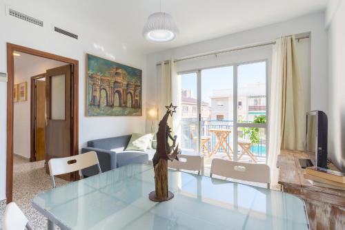 Apartamento Salitre Citycenter
