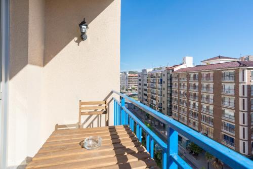 Apartamento Salitre Citycenter