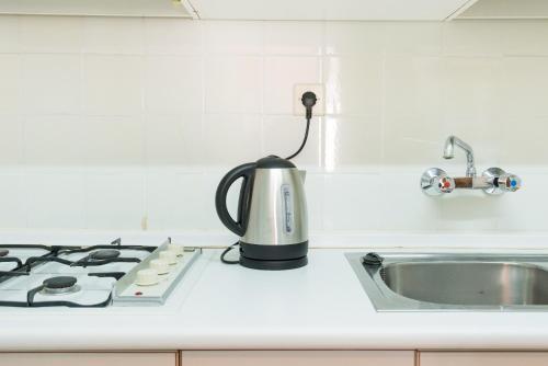 Apartamento Salitre Citycenter