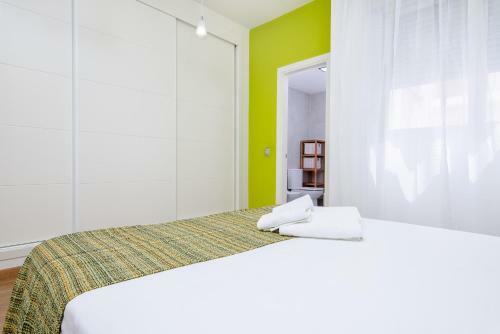 Apartamento Hm Trinidad M�laga