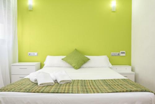 Apartamento Hm Trinidad M�laga