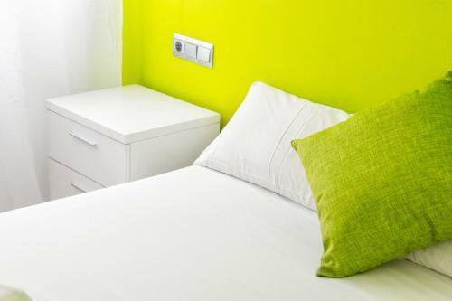 Apartamento Hm Trinidad M�laga