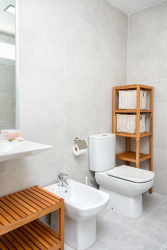 Apartamento Hm Trinidad M�laga