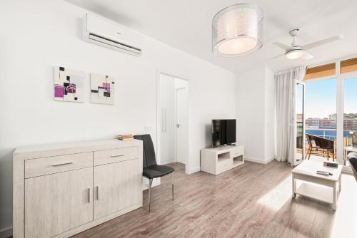 Apartamento Hm Tilos M�laga