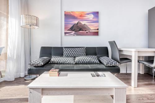 Apartamento Hm Tilos M�laga