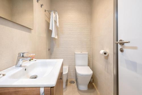 Apartamento Hm Tilos M�laga