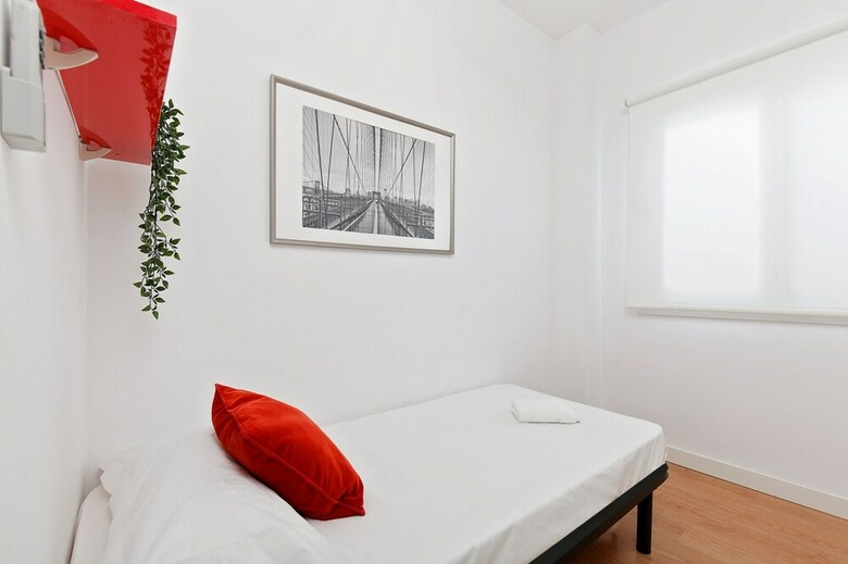 Apartamento Esperanto City Center