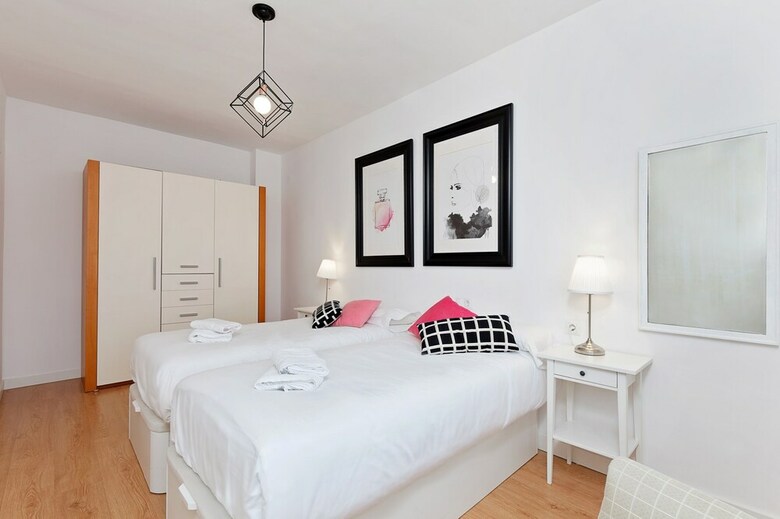 Apartamento Esperanto City Center