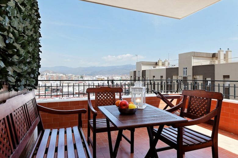 Apartamento Esperanto City Center