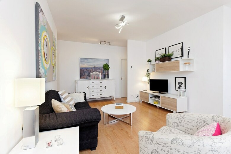 Apartamento Esperanto City Center