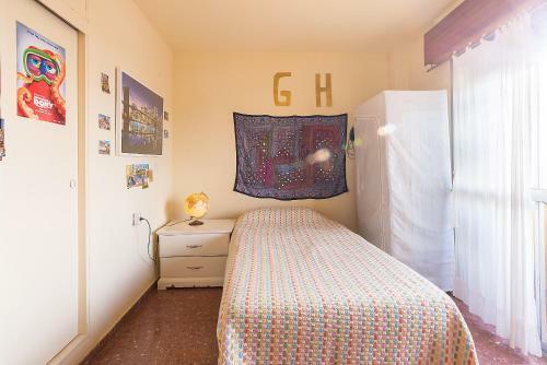 Habitaciones Pedregalejo