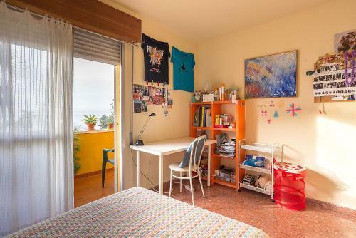 Habitaciones Pedregalejo