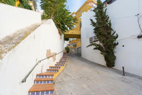 Habitaciones Pedregalejo