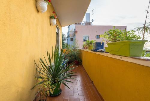Habitaciones Pedregalejo