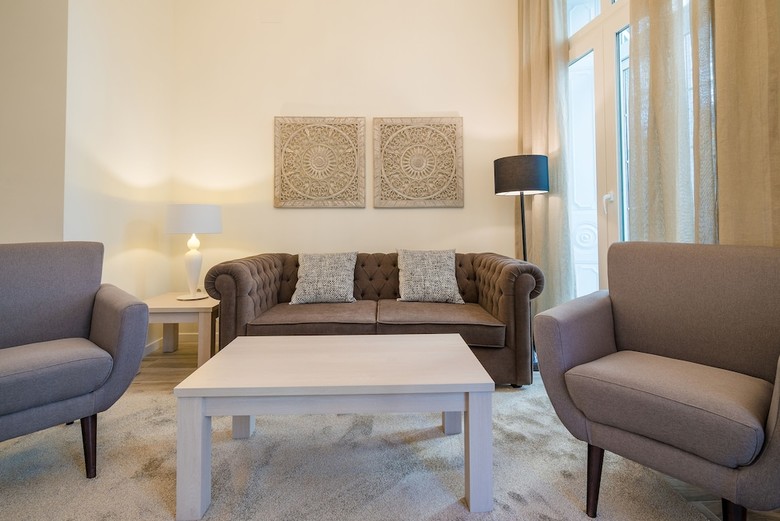 Apartamento Iloftmalaga Vel�zquez