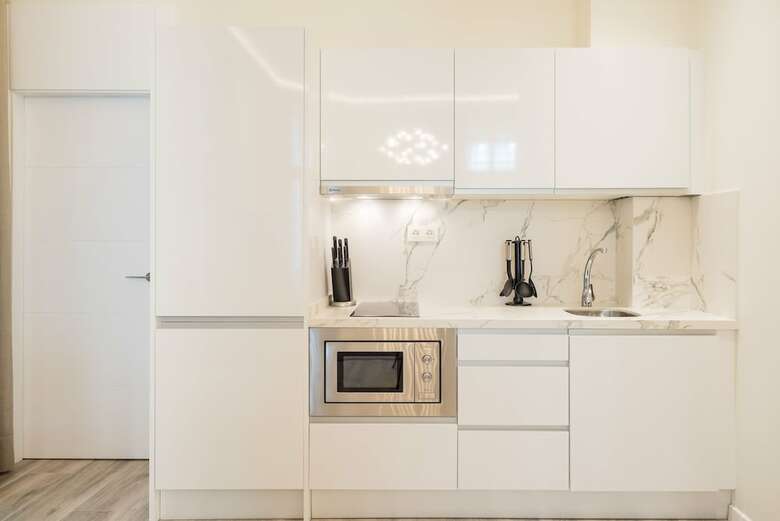 Apartamento Iloftmalaga Vel�zquez
