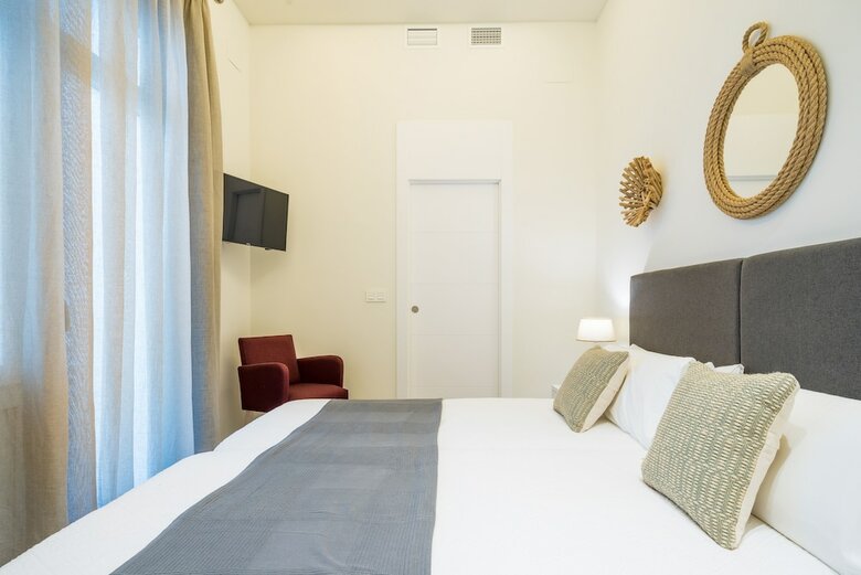 Apartamento Iloftmalaga Vel�zquez