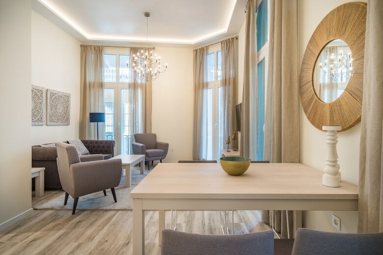 Apartamento Iloftmalaga Vel�zquez