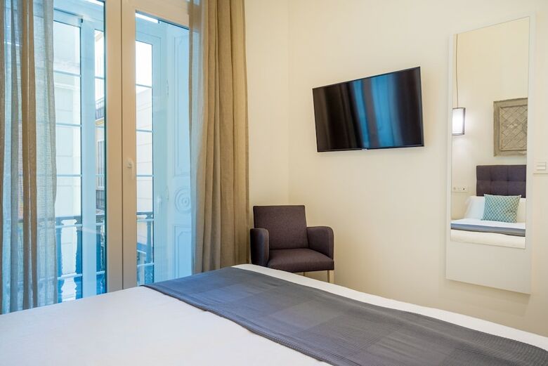 Apartamento Iloftmalaga Vel�zquez