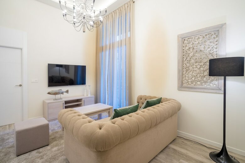 Apartamento Iloftmalaga Vel�zquez