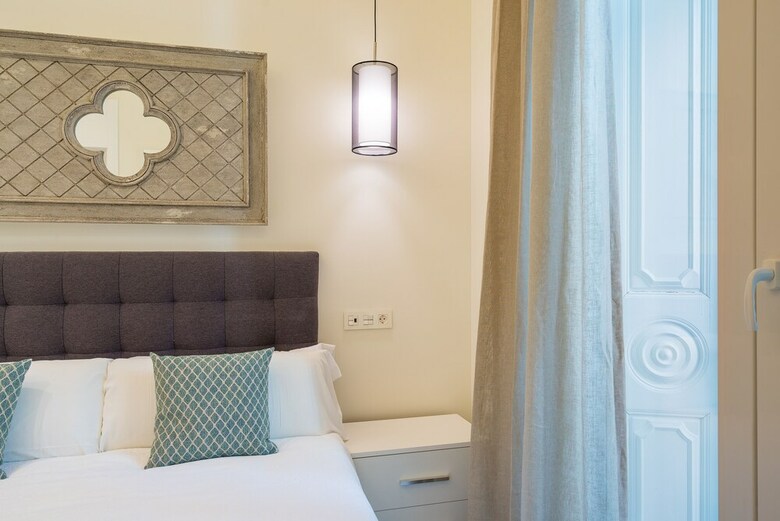 Apartamento Iloftmalaga Vel�zquez