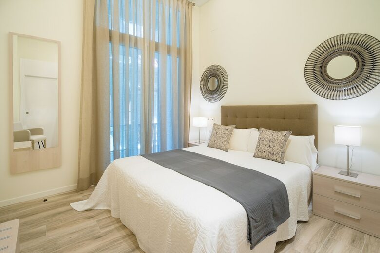 Apartamento Iloftmalaga Vel�zquez