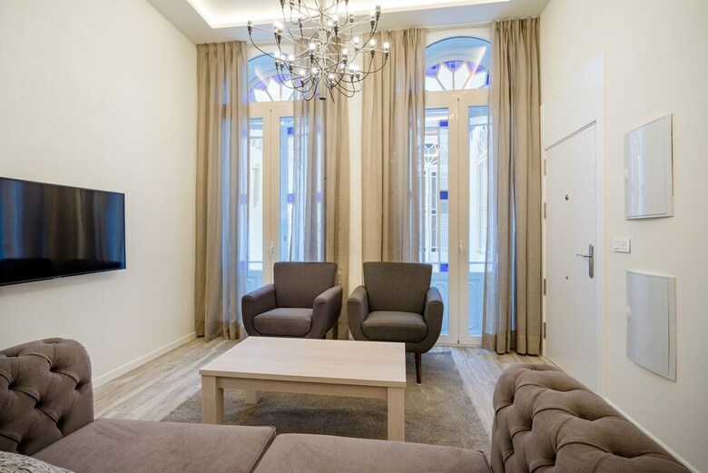 Apartamento Iloftmalaga Vel�zquez