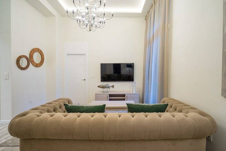 Apartamento Iloftmalaga Vel�zquez