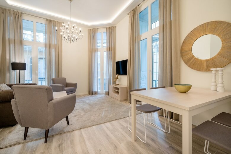 Apartamento Iloftmalaga Vel�zquez