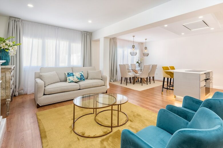Apartamento Iloftmalaga Vel�zquez