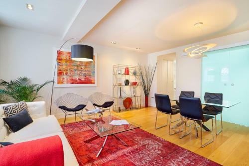 Apartamento Iloftmalaga Premium Calle Nueva