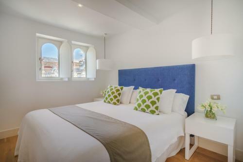 Apartamento Iloftmalaga Premium Calle Nueva