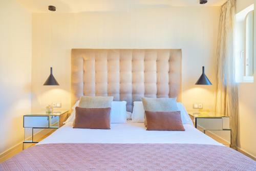 Apartamento Iloftmalaga Premium Calle Nueva