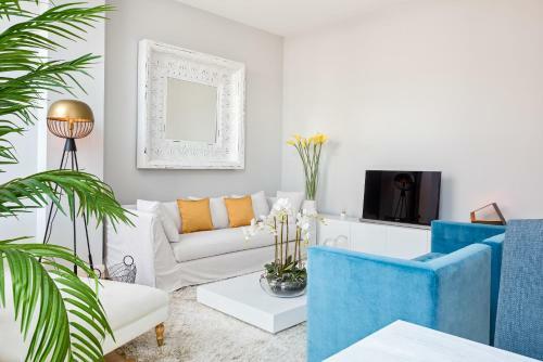 Apartamento Iloftmalaga Premium Calle Nueva