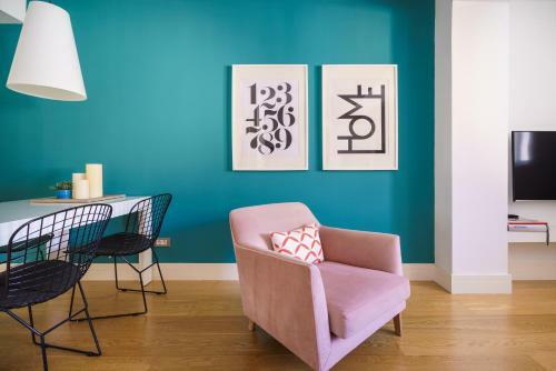 Apartamento Iloftmalaga Premium Calle Nueva