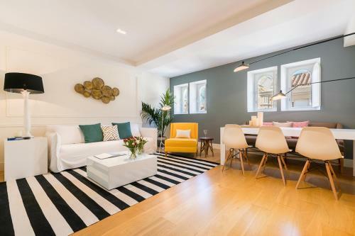 Apartamento Iloftmalaga Premium Calle Nueva