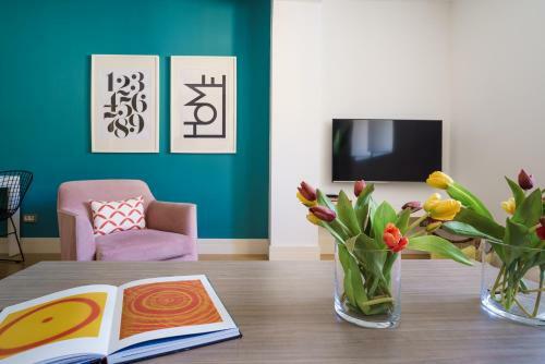 Apartamento Iloftmalaga Premium Calle Nueva