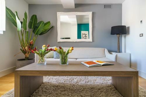 Apartamento Iloftmalaga Premium Calle Nueva