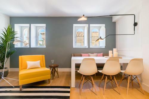 Apartamento Iloftmalaga Premium Calle Nueva