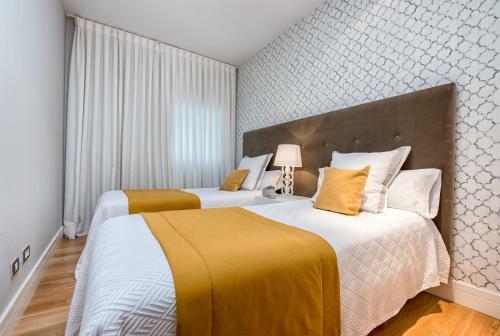 Apartamento Iloftmalaga Premium Calle Nueva