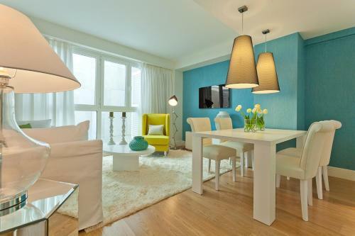 Apartamento Iloftmalaga Premium Calle Nueva