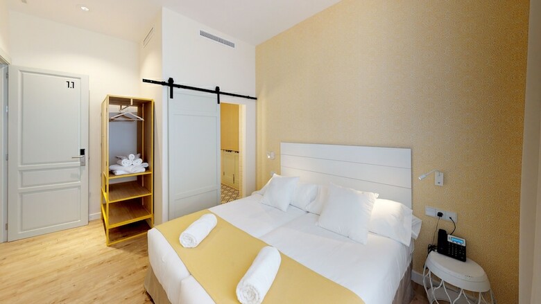 Hotel Madeinterranea Suites