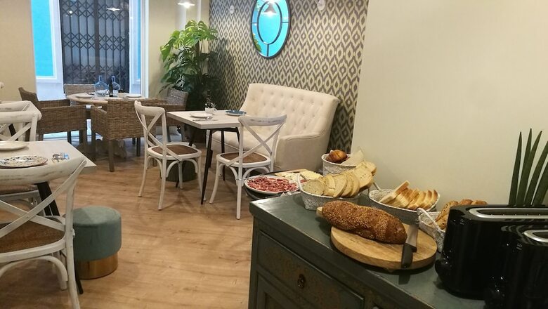 Hotel Madeinterranea Suites