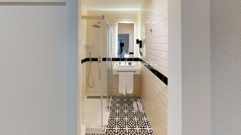 Hotel Madeinterranea Suites