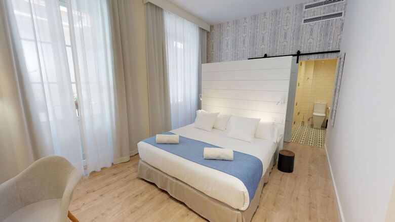 Hotel Madeinterranea Suites